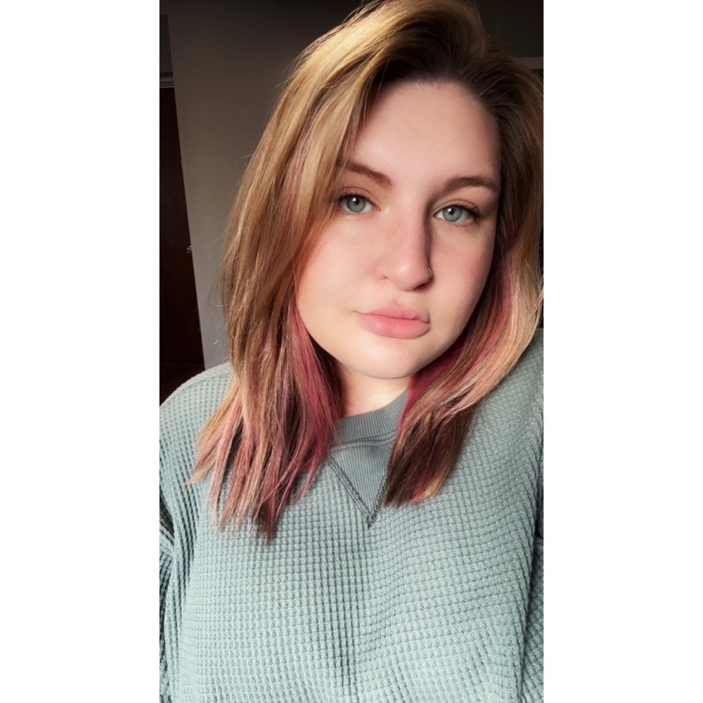 Meet your Posher, Sunny